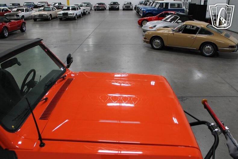 1978 International Scout