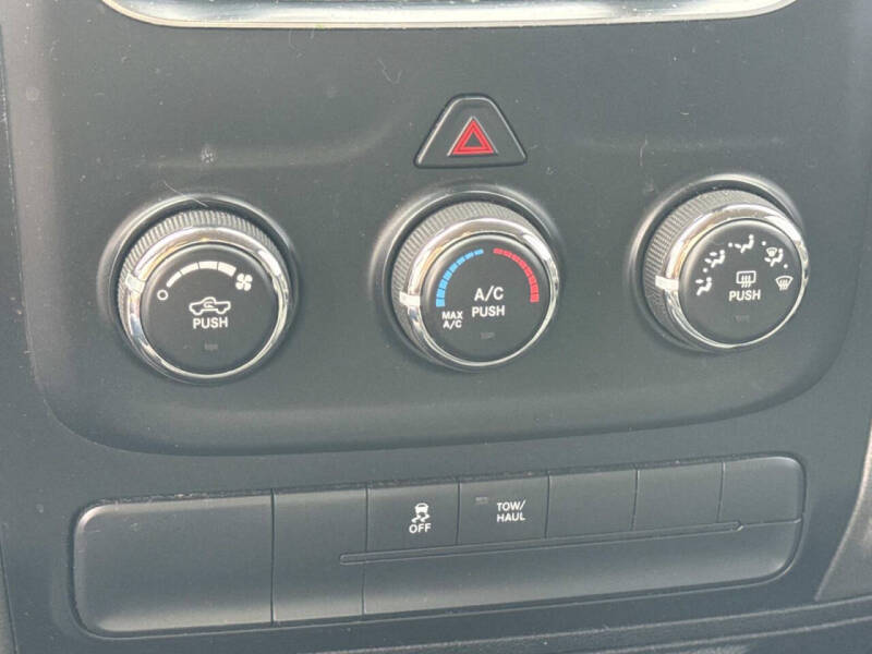 2013 RAM 1500 Express