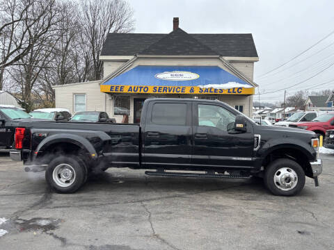 2022 Ford F-350 Super Duty XL