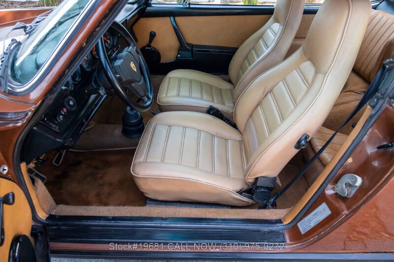 1974 Porsche 911