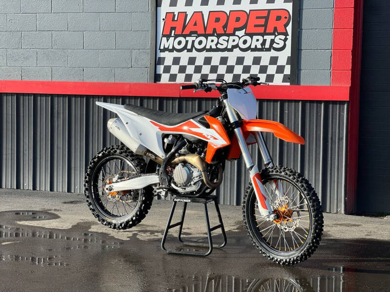 Ktm 2020 deals for sale