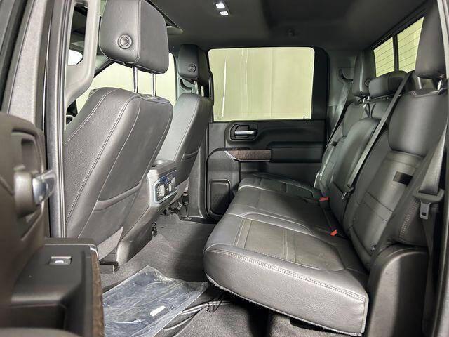 2022 GMC Sierra 2500HD