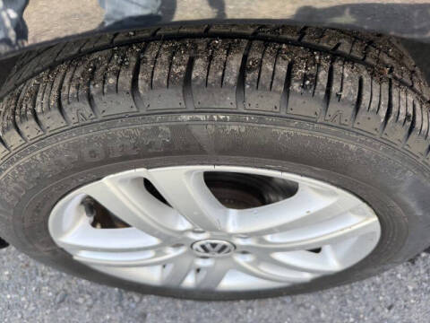 2006 Volkswagen Jetta TDI