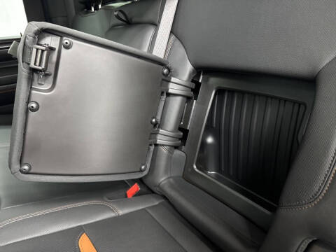 2024 GMC Sierra 3500HD