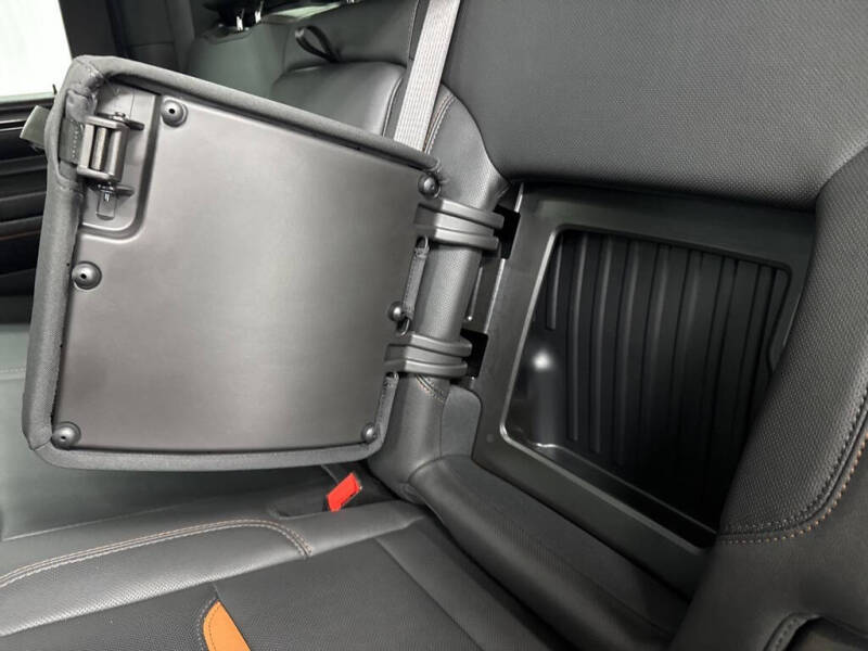 2024 GMC Sierra 3500HD