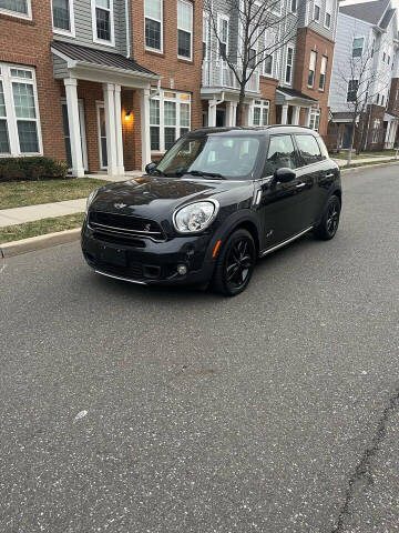 2016 MINI Countryman for sale at Pak1 Trading LLC in Little Ferry NJ