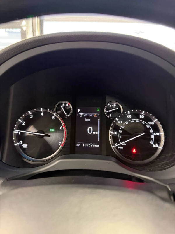 2023 Lexus GX 460