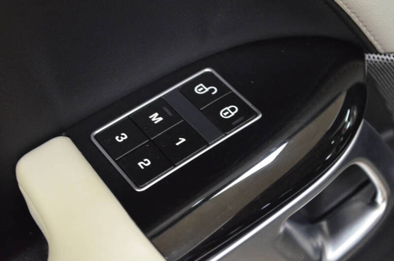 2015 Land Rover Range Rover Sport