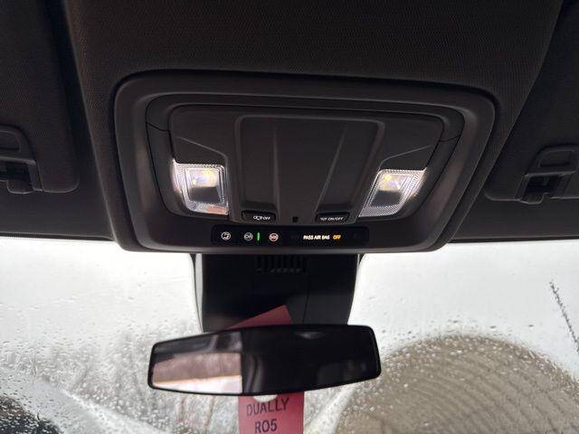 2026 GMC Sierra 3500HD CC