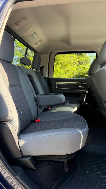 2014 RAM 2500