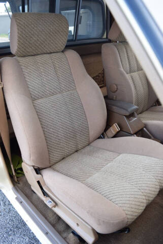 1988 Toyota Pickup SR5