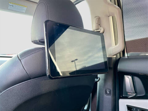 2022 Kia Carnival SX Prestige