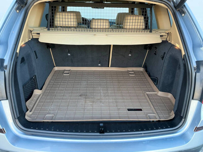 2011 BMW X3 xDrive28i