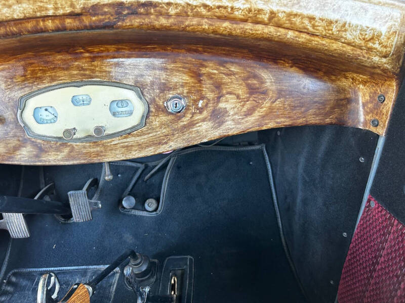 1929 Willy’s Overland Wippet