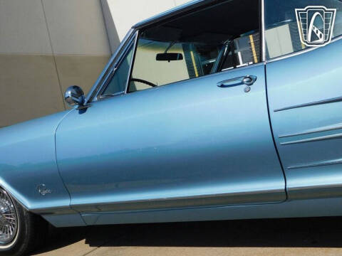 1964 Buick Riviera