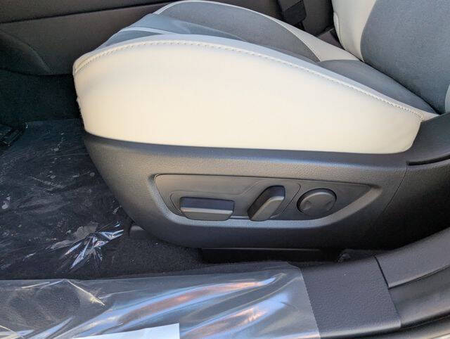 2026 Mazda CX-30 2.5 Turbo Aire Edition