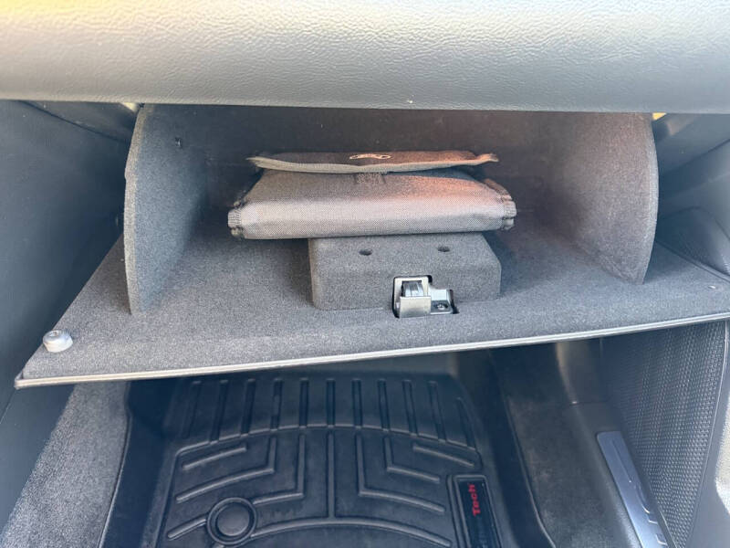 2016 Ford Taurus SHO