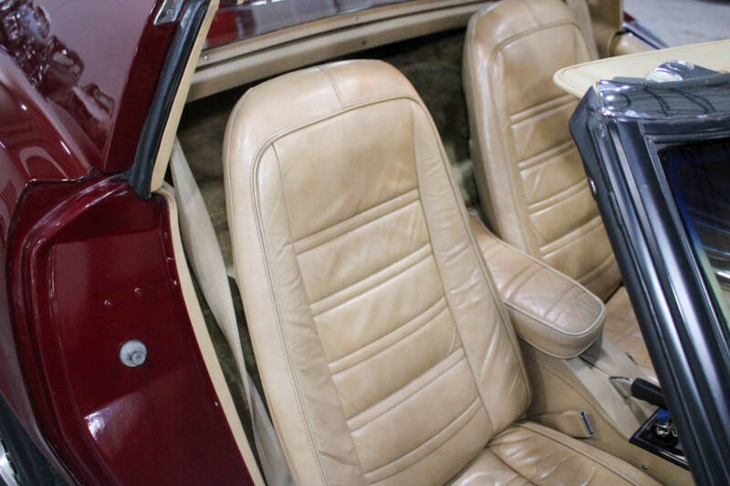 1977 Chevrolet Corvette