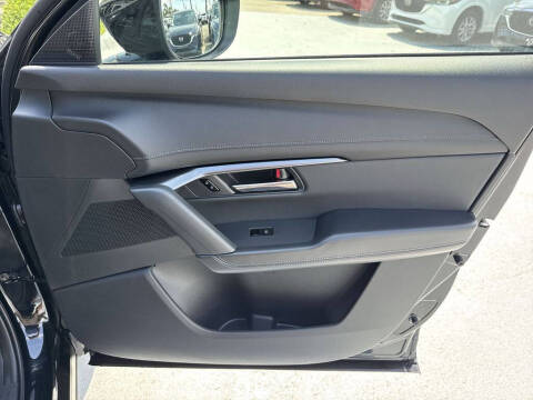 2026 Mazda CX-5 2.5 S Select