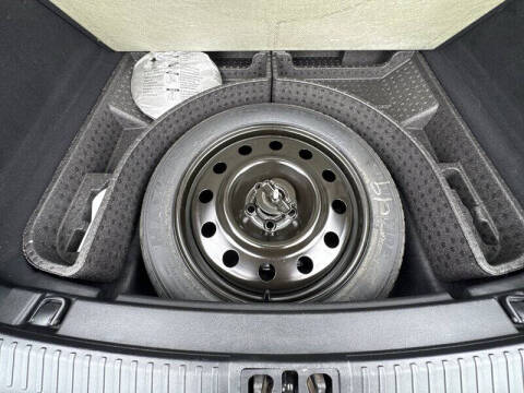 2020 Lincoln Nautilus Standard