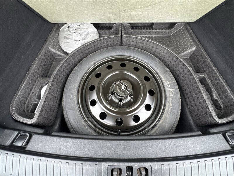 2020 Lincoln Nautilus Standard