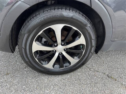 2017 Kia Sorento EX V6