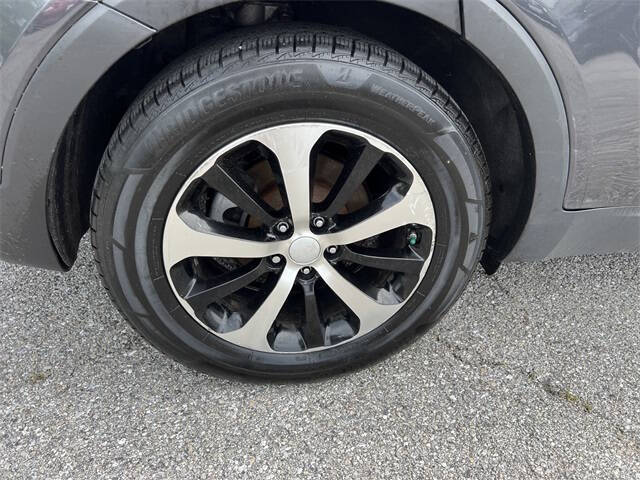 2017 Kia Sorento EX V6