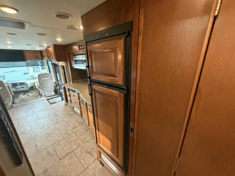 2014 Tiffin Allegro