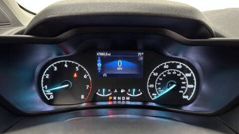 2022 Ford Transit Connect XLT