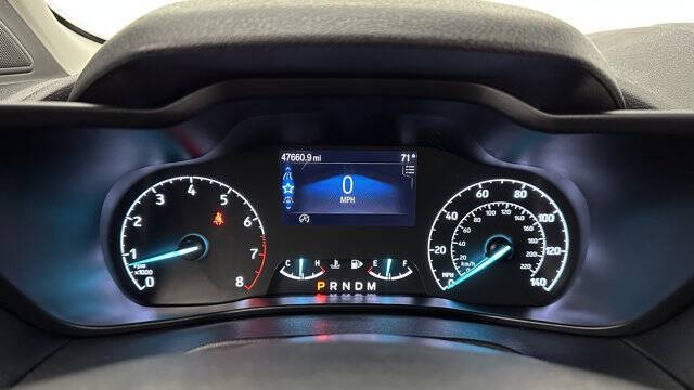 2022 Ford Transit Connect XLT