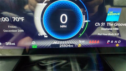 2024 Acura ZDX A-SPEC