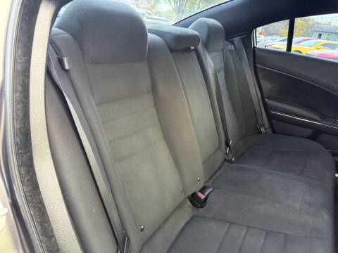 2014 Dodge Charger SE