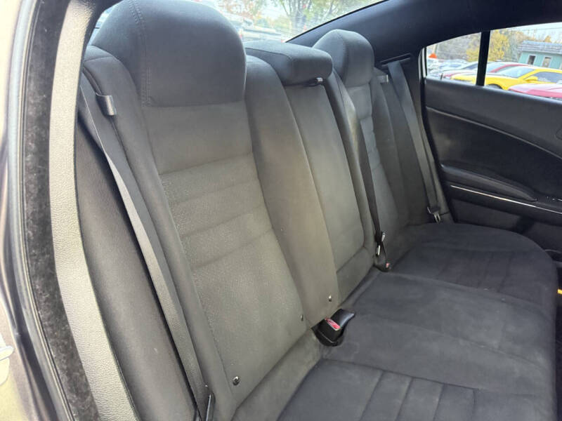 2014 Dodge Charger SE