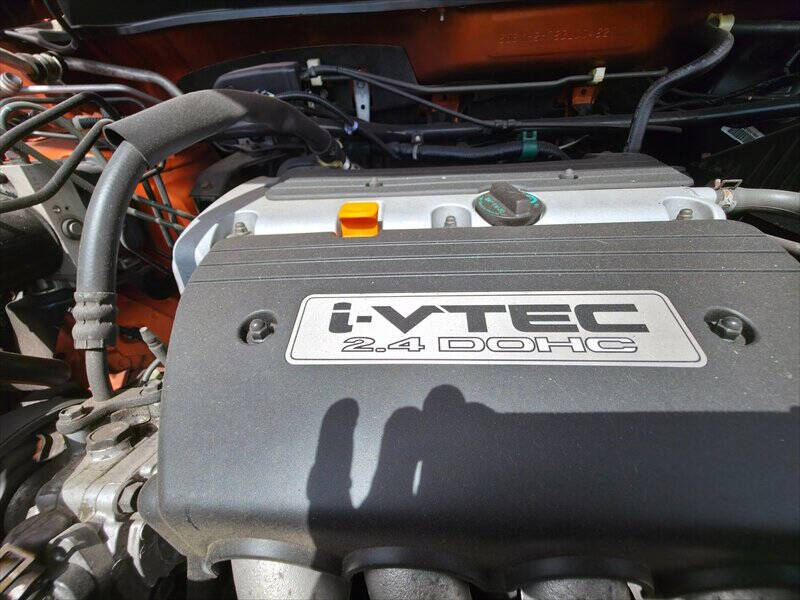 2011 Honda Element EX
