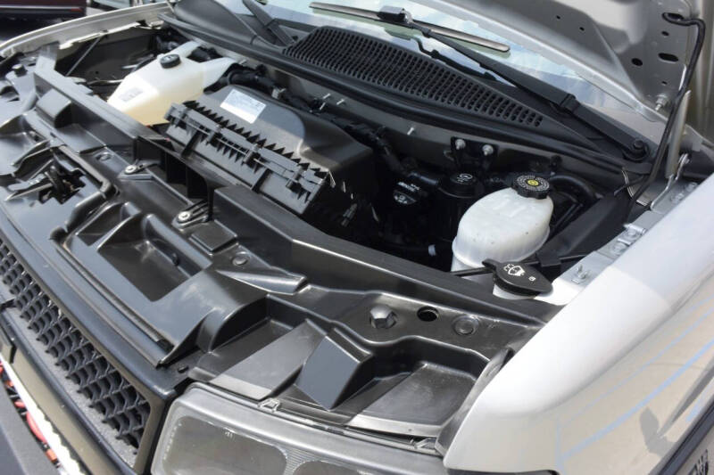 2022 Chevrolet Express 2500