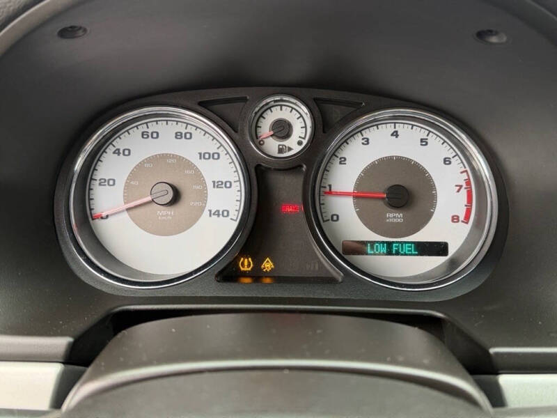 2010 Chevrolet Cobalt LT