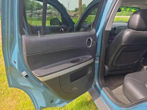 2007 Chevrolet HHR LT