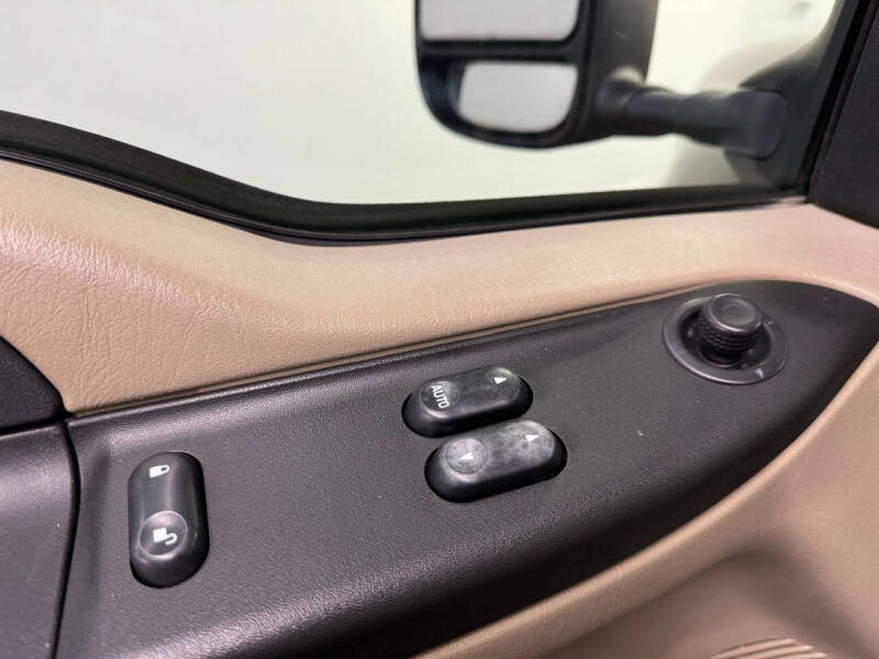 2006 Ford F-250 Super Duty