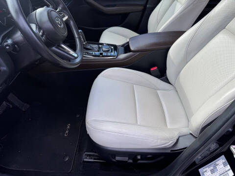 2022 Mazda CX-30 2.5 S Premium