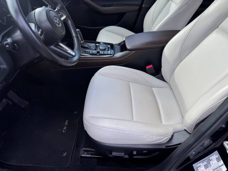 2022 Mazda CX-30 2.5 S Premium