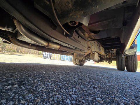 1986 GMC C/K 3500 Series C3500