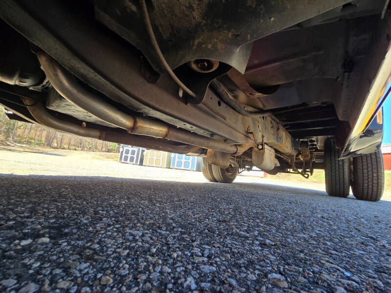 1986 GMC C/K 3500 Series C3500