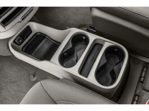 2020 Chrysler Pacifica Launch Edition