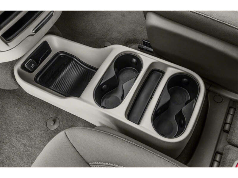 2020 Chrysler Pacifica Launch Edition