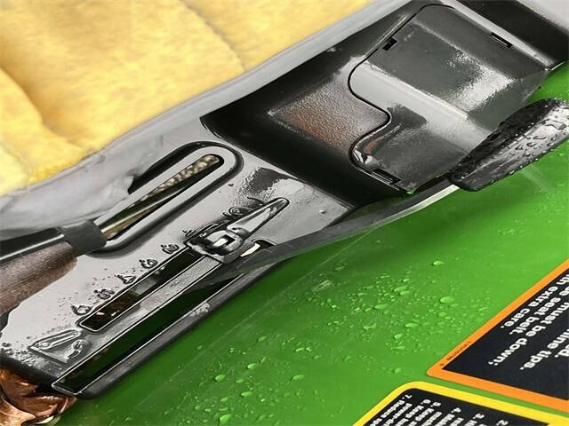 2018 John Deere 4066M