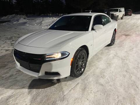 2018 Dodge Charger for sale at Northstar Auto Sales LLC in Ham Lake MN