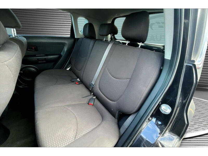 2012 Kia Soul