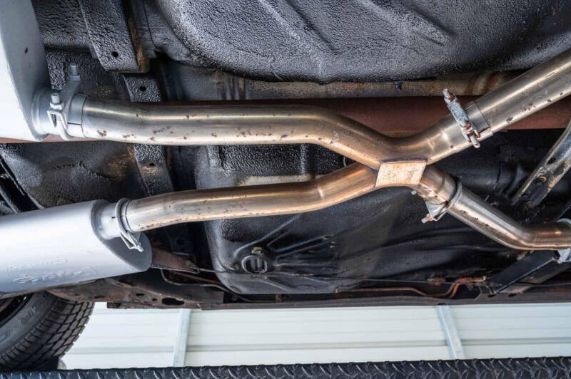 1985 Chevrolet Monte Carlo SS