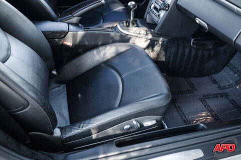 2008 Porsche Cayman S