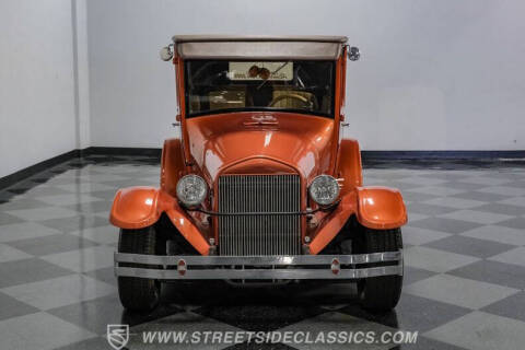1927 Ford Model T